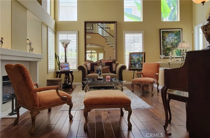 25671 Pacific Crest, Mission Viejo, California 92692