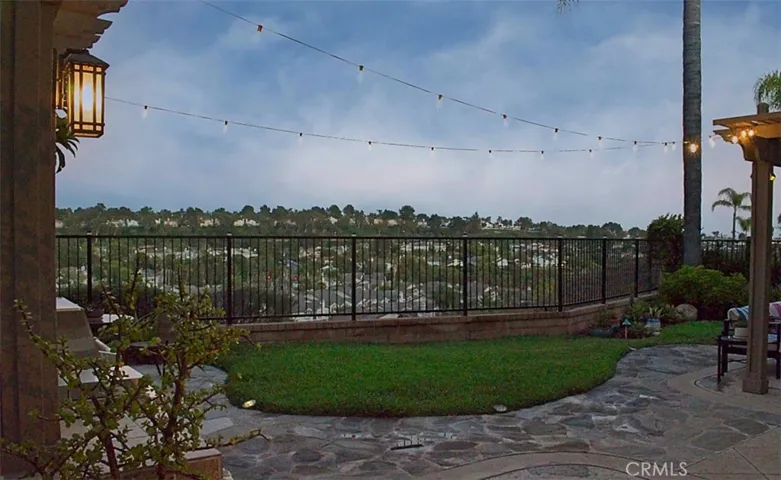 25671 Pacific Crest, Mission Viejo, California 92692