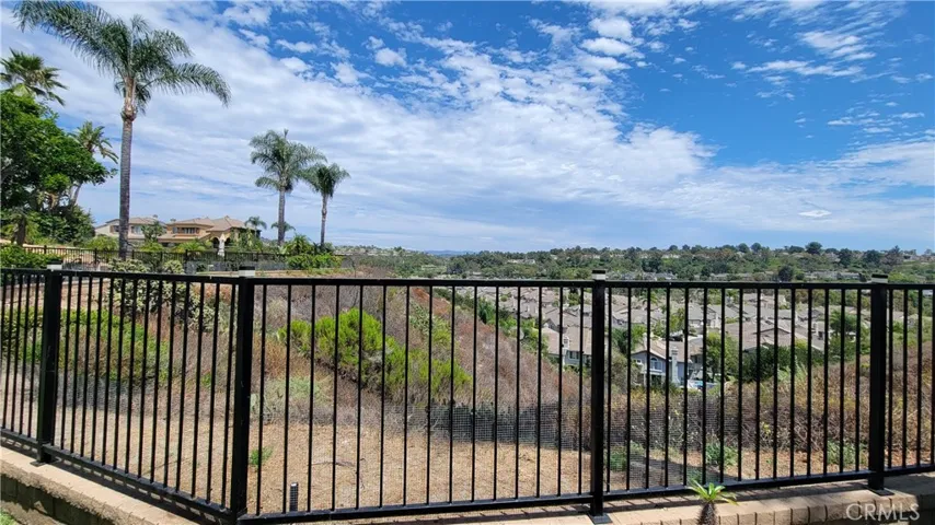 25671 Pacific Crest, Mission Viejo, California 92692
