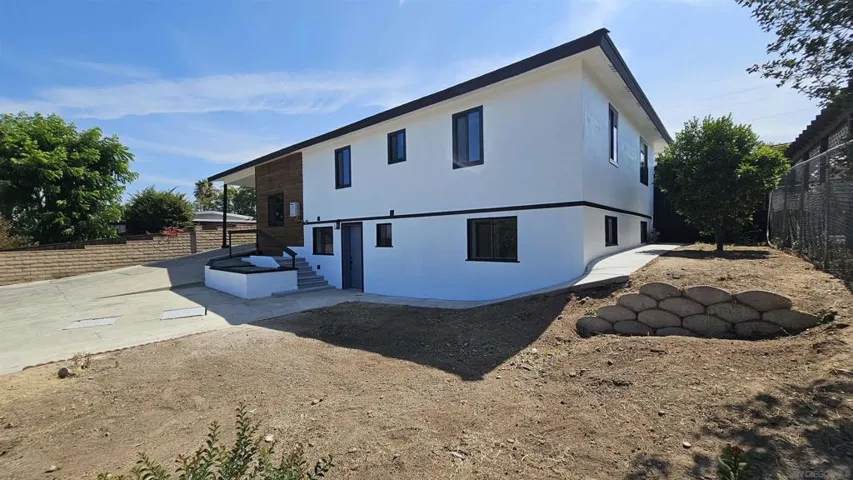 , Lemon Grove, California 91945