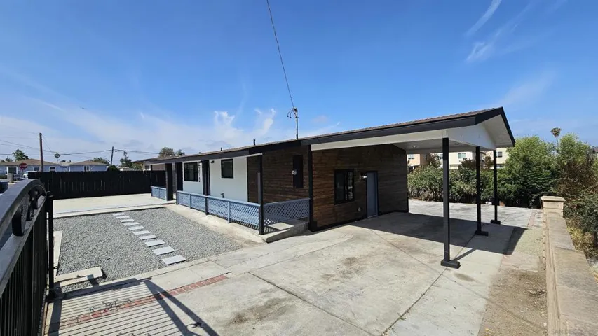 , Lemon Grove, California 91945