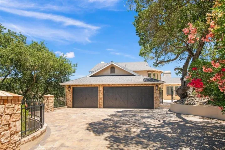 17864 Holiday Drive, Morgan Hill, California 95037