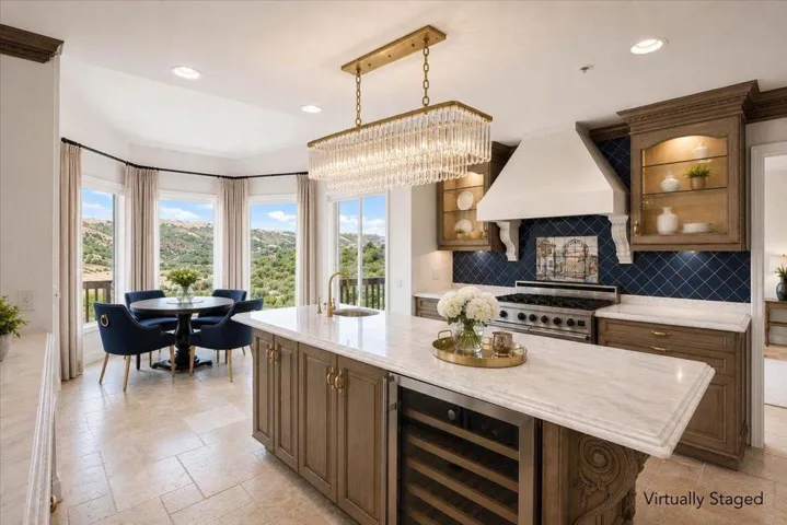 17864 Holiday Drive, Morgan Hill, California 95037