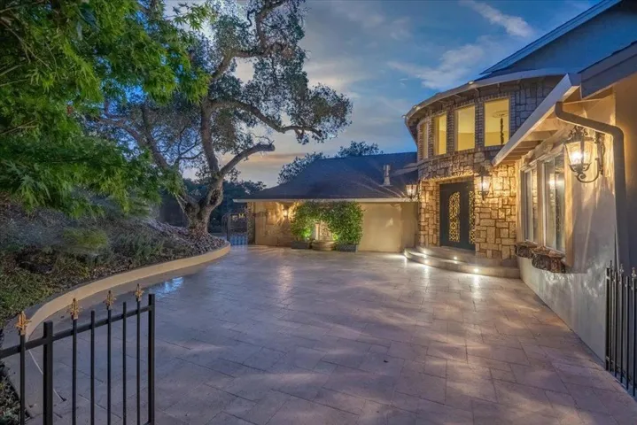 17864 Holiday Drive, Morgan Hill, California 95037