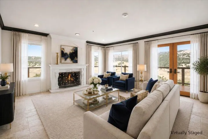 17864 Holiday Drive, Morgan Hill, California 95037