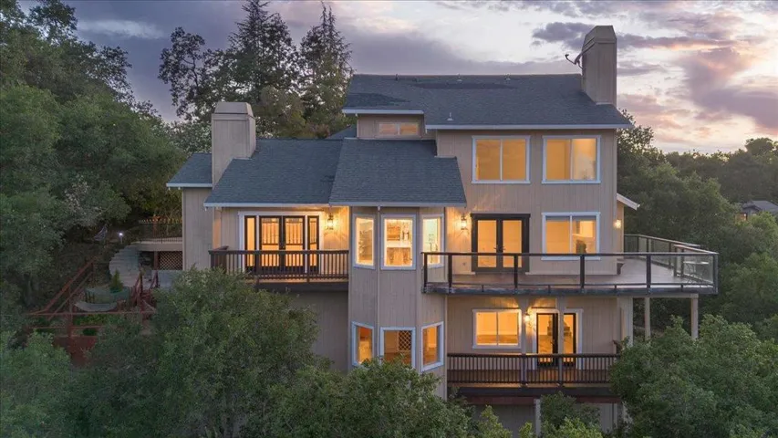 17864 Holiday Drive, Morgan Hill, California 95037