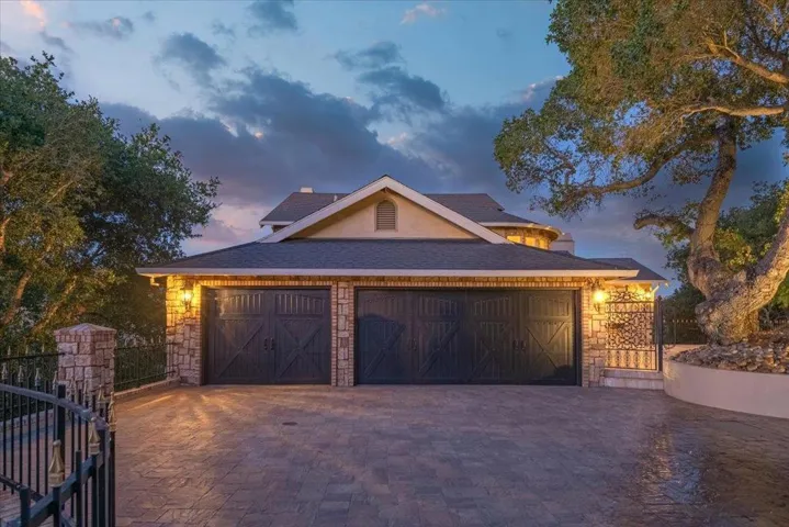 17864 Holiday Drive, Morgan Hill, California 95037