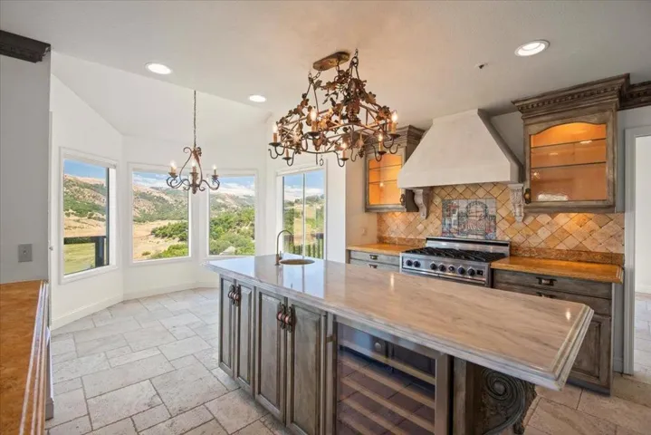 17864 Holiday Drive, Morgan Hill, California 95037
