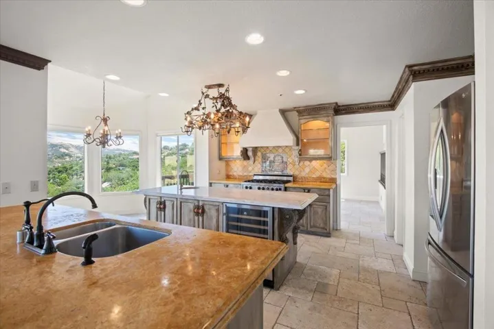 17864 Holiday Drive, Morgan Hill, California 95037