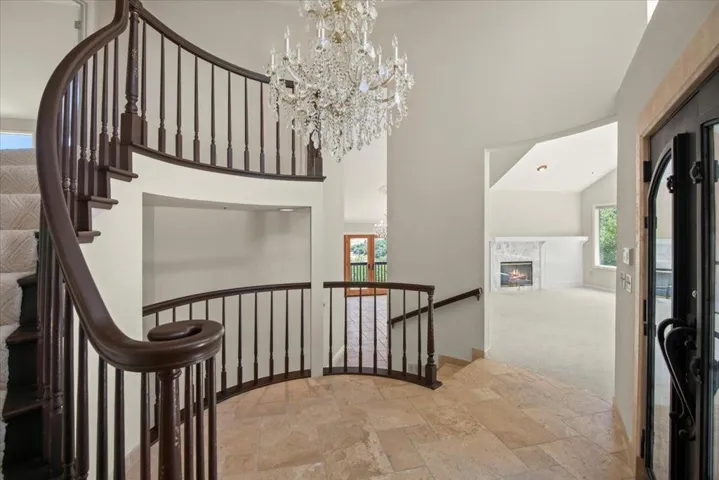 17864 Holiday Drive, Morgan Hill, California 95037
