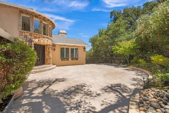 17864 Holiday Drive, Morgan Hill, California 95037