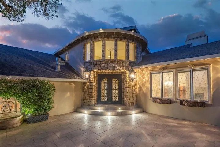 17864 Holiday Drive, Morgan Hill, California 95037