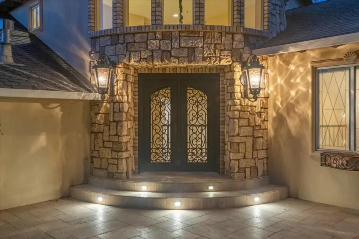 17864 Holiday Drive, Morgan Hill, California 95037