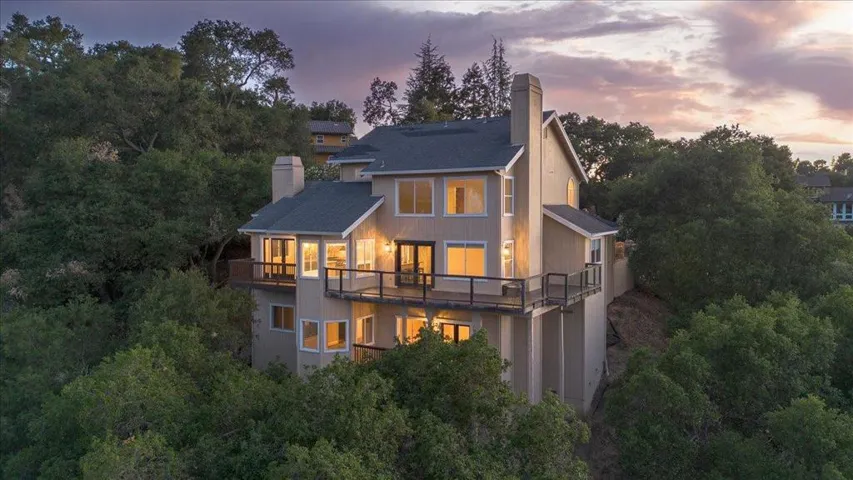 17864 Holiday Drive, Morgan Hill, California 95037