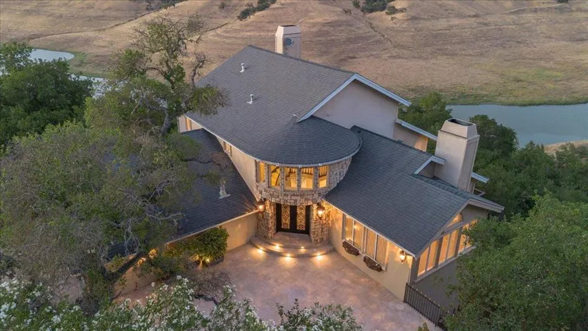 17864 Holiday Drive, Morgan Hill, California 95037