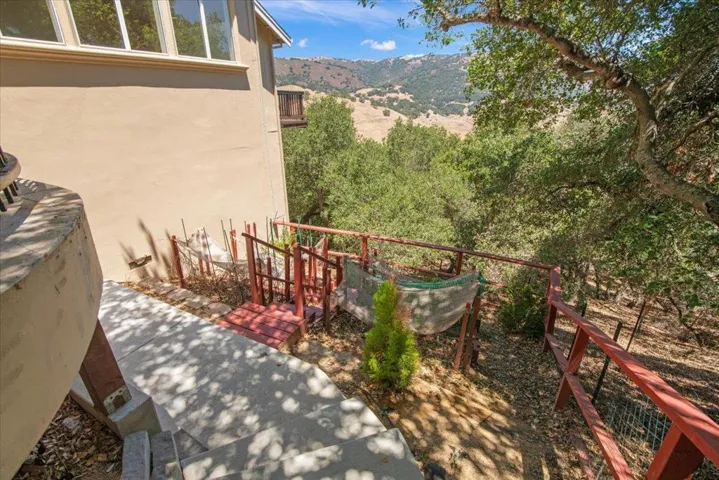 17864 Holiday Drive, Morgan Hill, California 95037