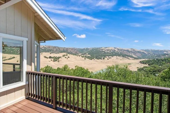 17864 Holiday Drive, Morgan Hill, California 95037
