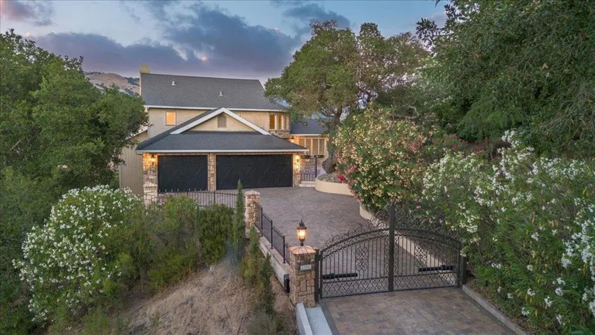 17864 Holiday Drive, Morgan Hill, California 95037
