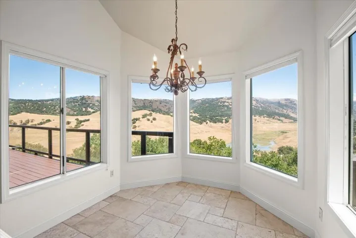 17864 Holiday Drive, Morgan Hill, California 95037