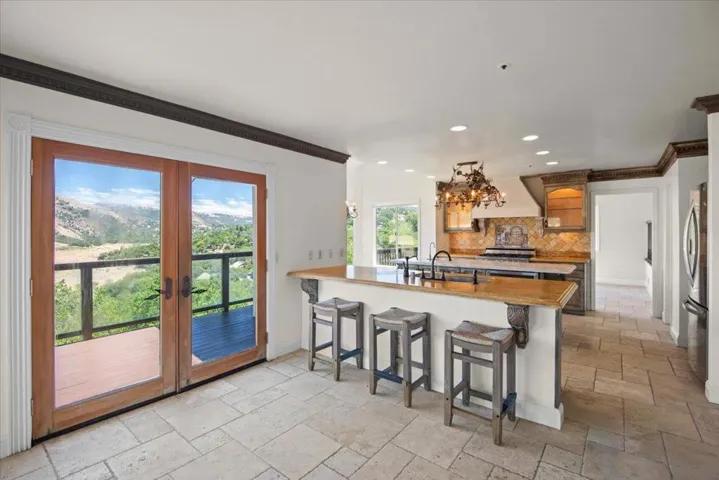 17864 Holiday Drive, Morgan Hill, California 95037