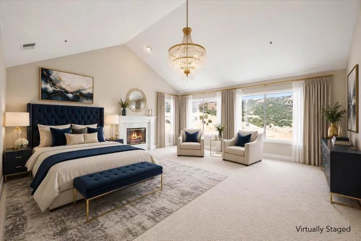 17864 Holiday Drive, Morgan Hill, California 95037