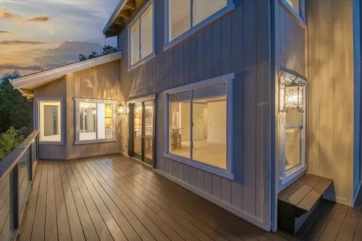 17864 Holiday Drive, Morgan Hill, California 95037