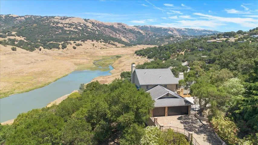 17864 Holiday Drive, Morgan Hill, California 95037