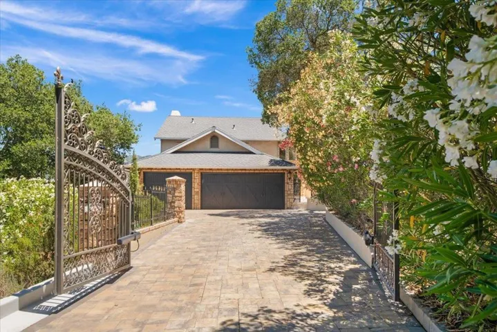 17864 Holiday Drive, Morgan Hill, California 95037