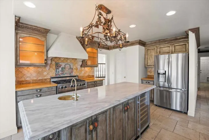 17864 Holiday Drive, Morgan Hill, California 95037