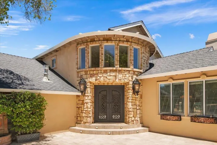 17864 Holiday Drive, Morgan Hill, California 95037