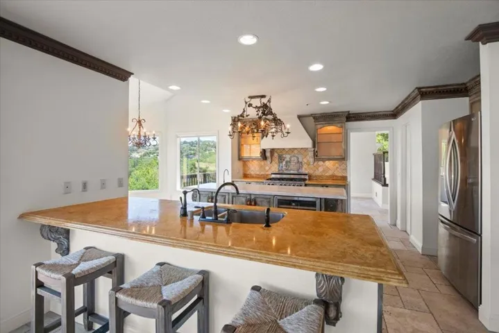 17864 Holiday Drive, Morgan Hill, California 95037