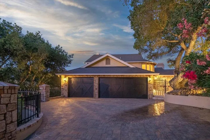 17864 Holiday Drive, Morgan Hill, California 95037