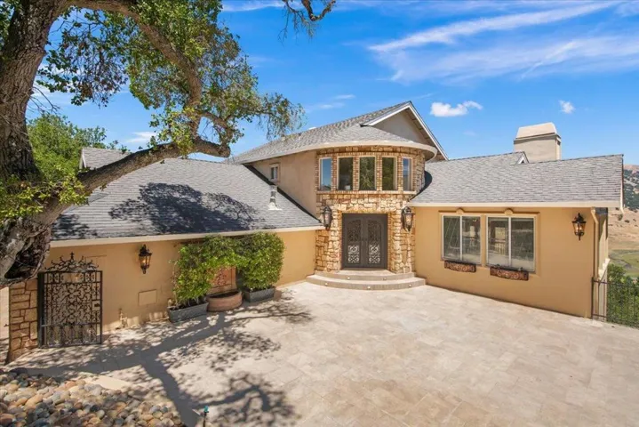 17864 Holiday Drive, Morgan Hill, California 95037