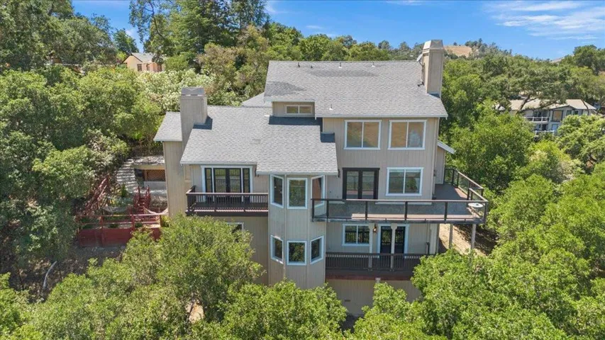 17864 Holiday Drive, Morgan Hill, California 95037