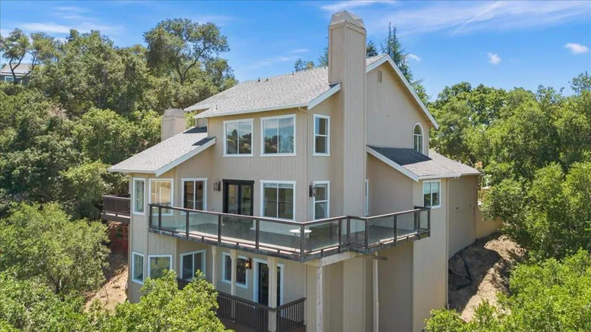 17864 Holiday Drive, Morgan Hill, California 95037