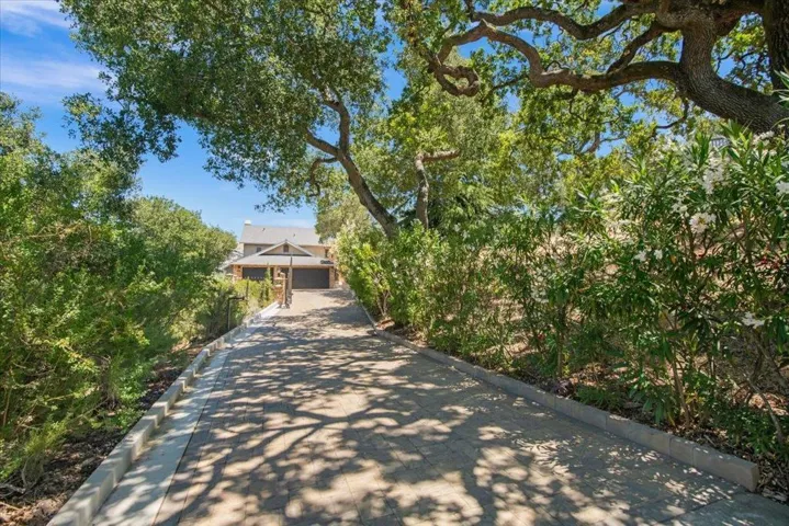 17864 Holiday Drive, Morgan Hill, California 95037