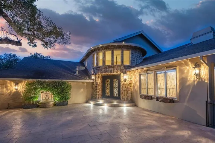 17864 Holiday Drive, Morgan Hill, California 95037