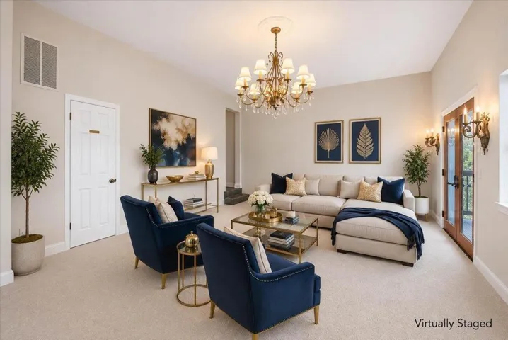 17864 Holiday Drive, Morgan Hill, California 95037