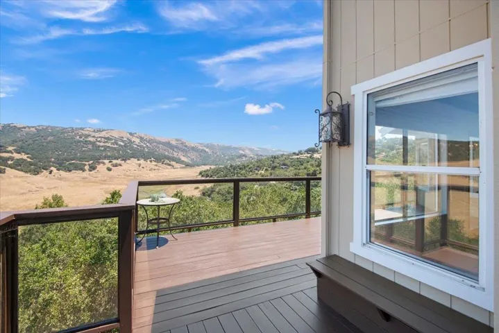 17864 Holiday Drive, Morgan Hill, California 95037
