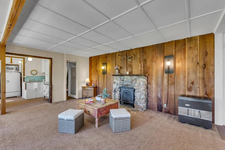 Fire Place