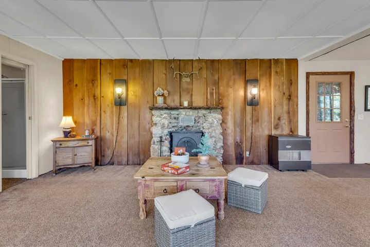 Fire Place