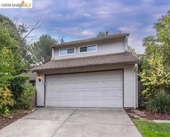 444 Heather Court, Benicia, California 94510