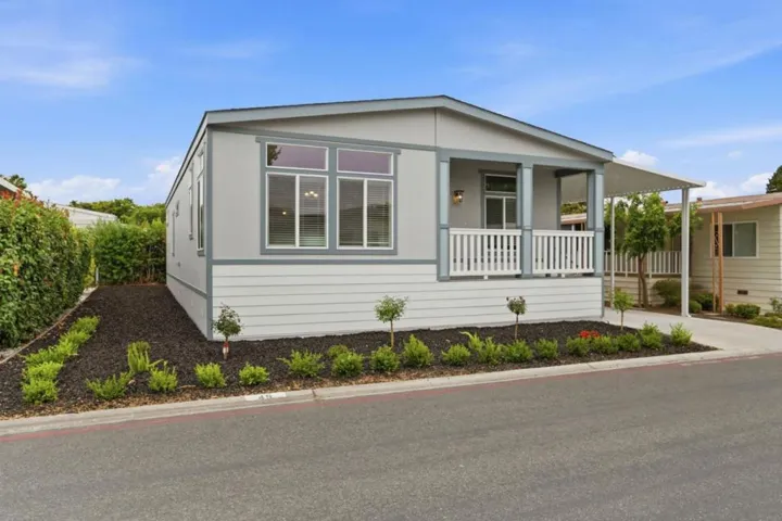 1050 Borregas Avenue 49, Sunnyvale, California 94089