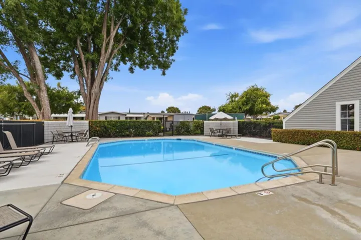 1050 Borregas Avenue 49, Sunnyvale, California 94089