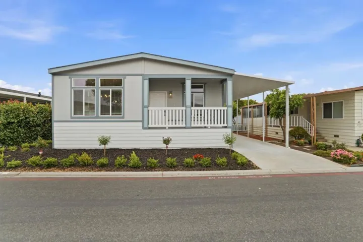 1050 Borregas Avenue 49, Sunnyvale, California 94089
