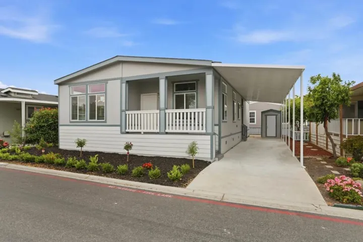 1050 Borregas Avenue 49, Sunnyvale, California 94089