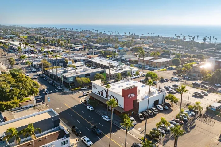 525 S Coast Hwy 101, Oceanside, California 92054