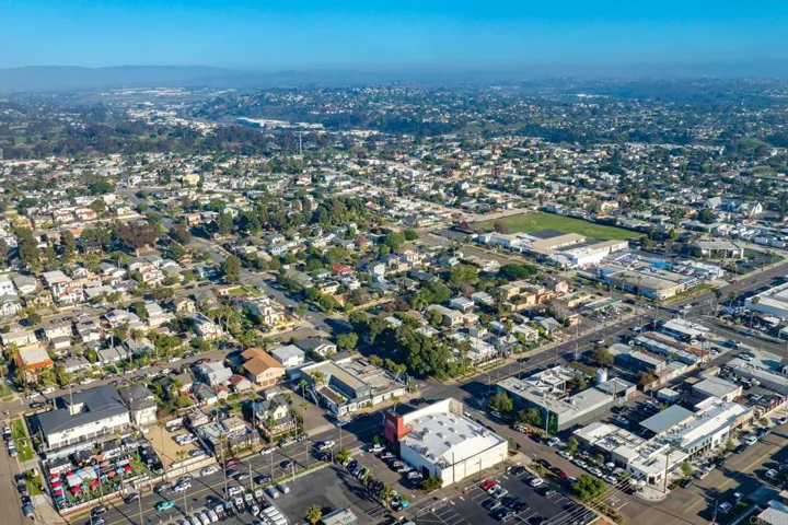 525 S Coast Hwy 101, Oceanside, California 92054
