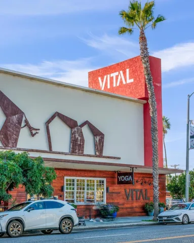 525 S Coast Hwy 101, Oceanside, California 92054