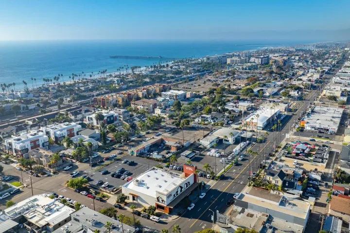 525 S Coast Hwy 101, Oceanside, California 92054